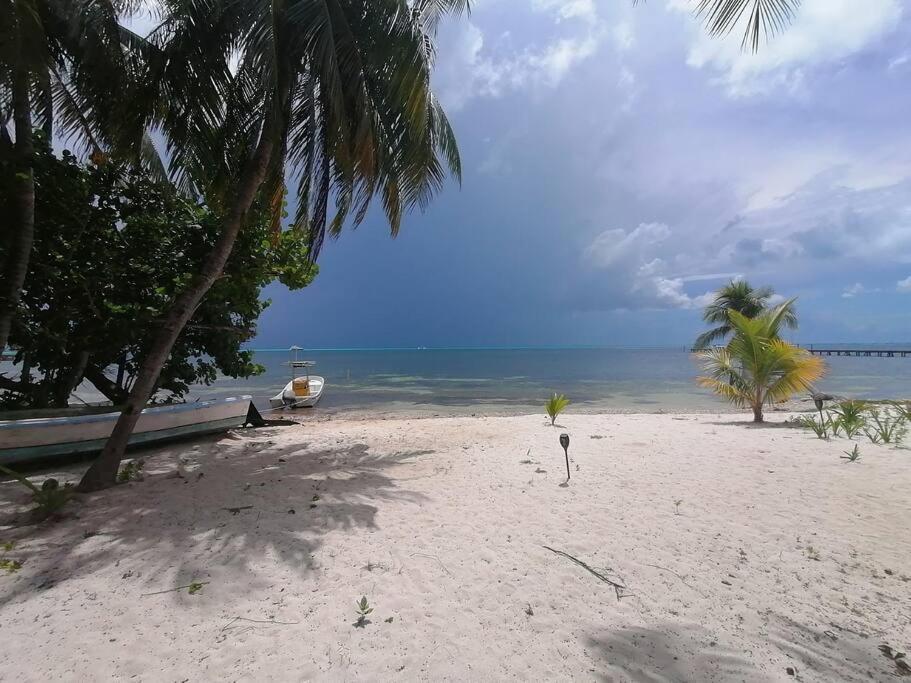 Marysol Great Views Beachfront Next To Nomads D3 Apartment