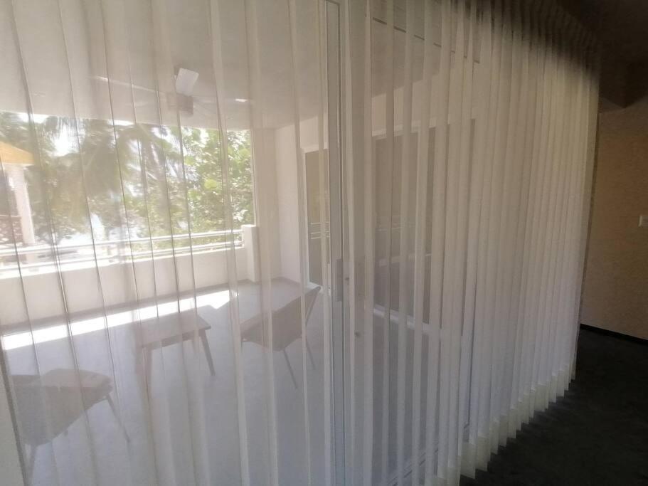 Marysol Great Views Beachfront Next To Nomads D3 Apartment Isla Mujeres