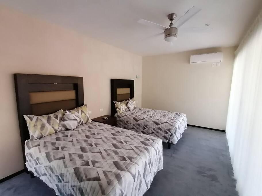 Marysol Great Views Beachfront Next To Nomads D3 Apartment Isla Mujeres