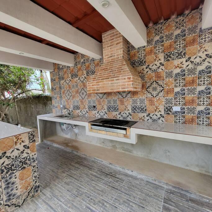 Apartment Marysol Great Views Beachfront Next To Nomads D3