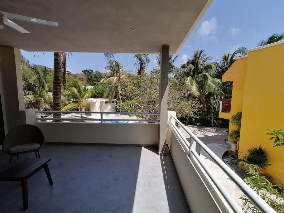 Marysol Great Views Beachfront Next To Nomads D3 Apartment *