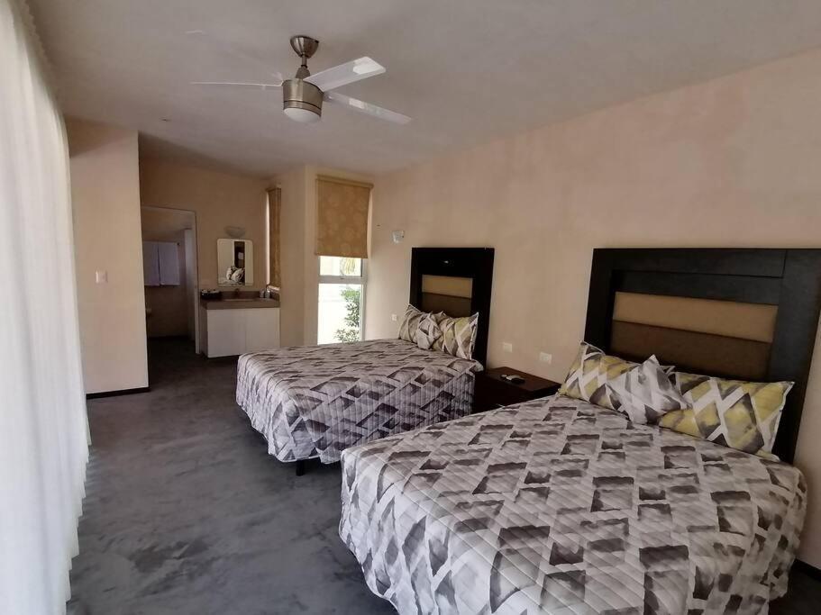 Apartment Marysol Great Views Beachfront Next To Nomads D3