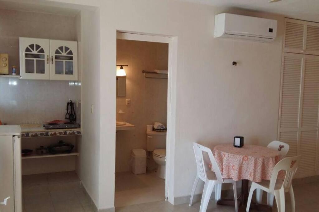Marysol Private Next To Nomads D5 Apartamento Ilha das Mulheres