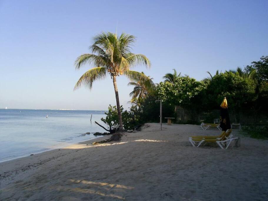 Marysol Private Next To Nomads D5 Ilha das Mulheres