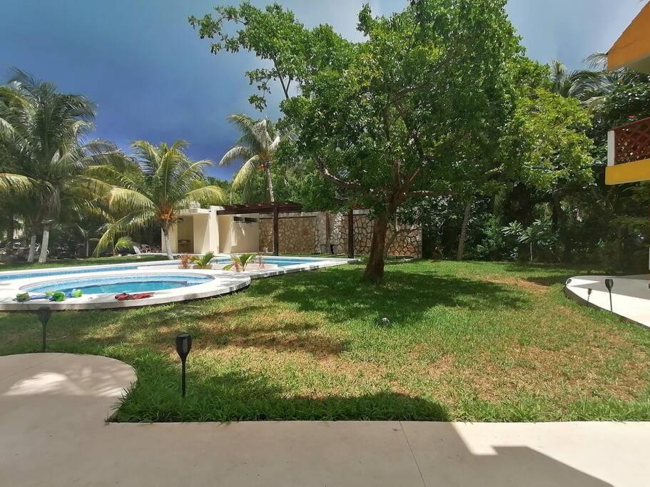 Marysol Private Next To Nomads D5 Ilha das Mulheres