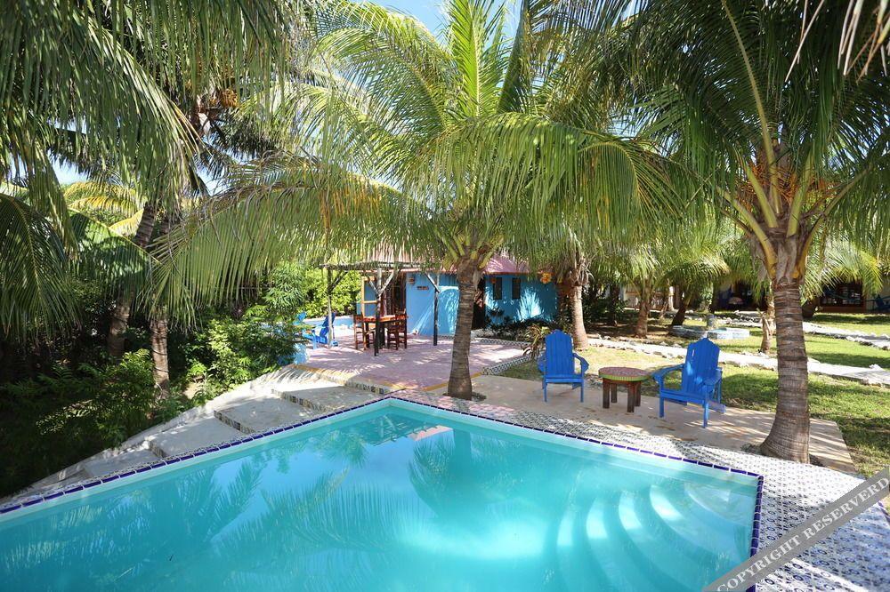 Hotel El Milagro Beach Hotel&marina Isla Mujeres