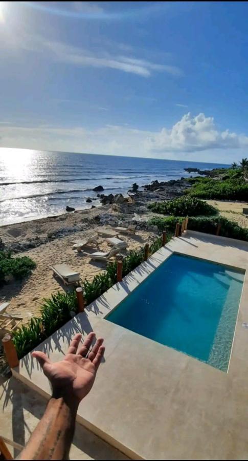 Punta Piedra * Isla Mujeres