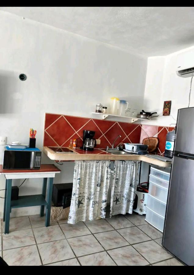 Punta Piedra Apartamento