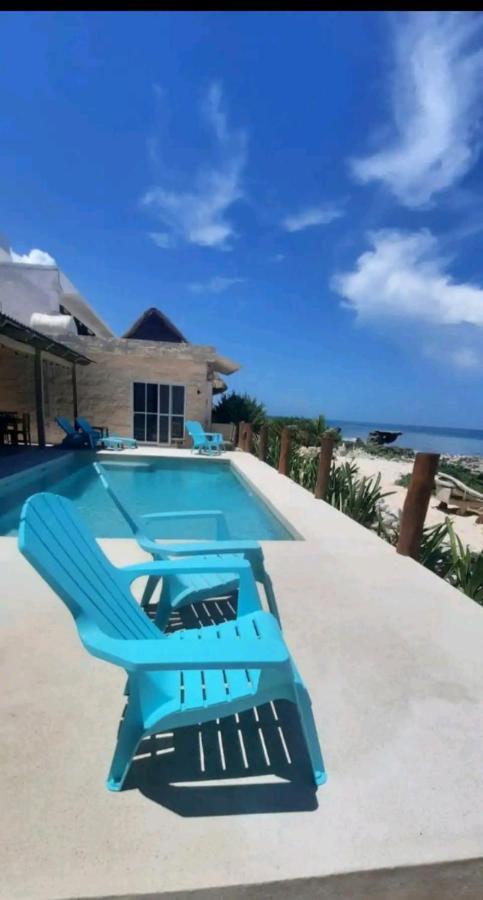 Apartamento Punta Piedra