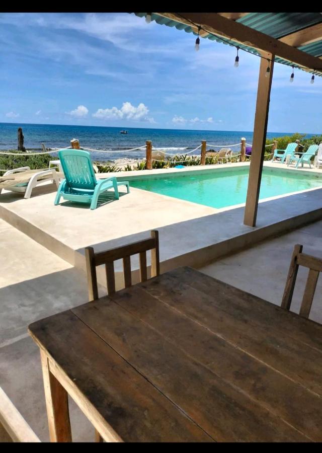 Punta Piedra Apartamento
