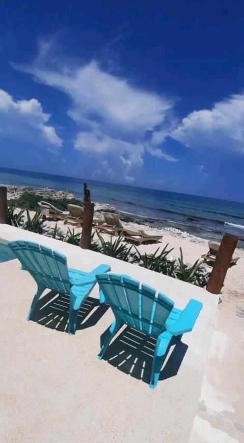 Punta Piedra Apartamento
