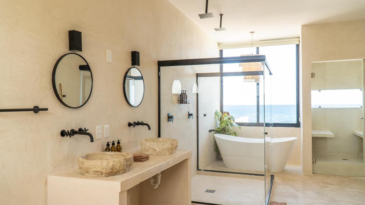 Saadhu With Fantastic Oceanview * Ilha das Mulheres