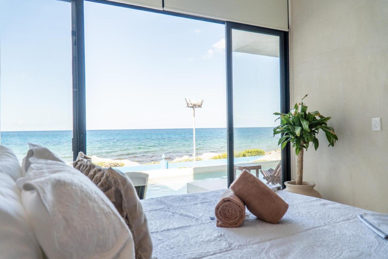 Pousada Saadhu With Fantastic Oceanview Ilha das Mulheres