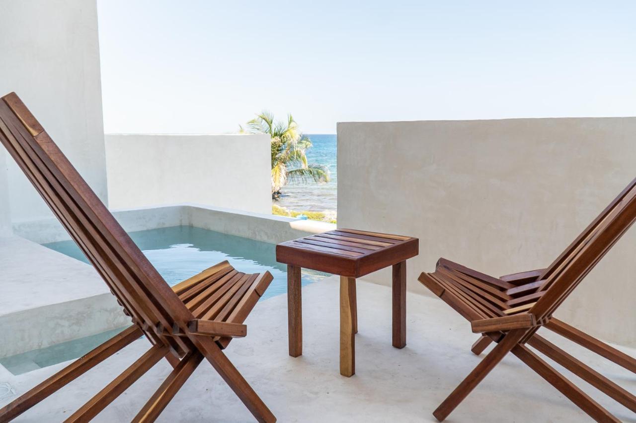 Pousada Saadhu With Fantastic Oceanview