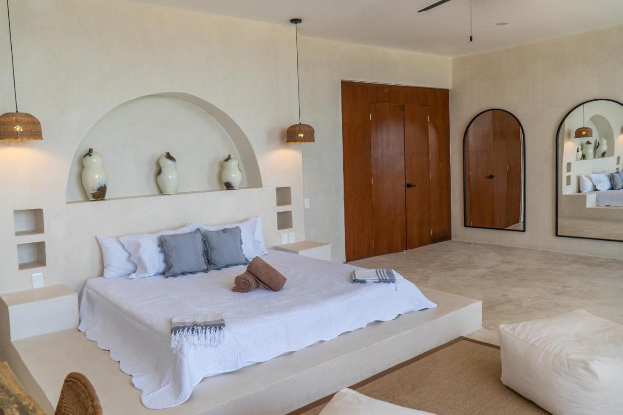 Saadhu With Fantastic Oceanview Pousada