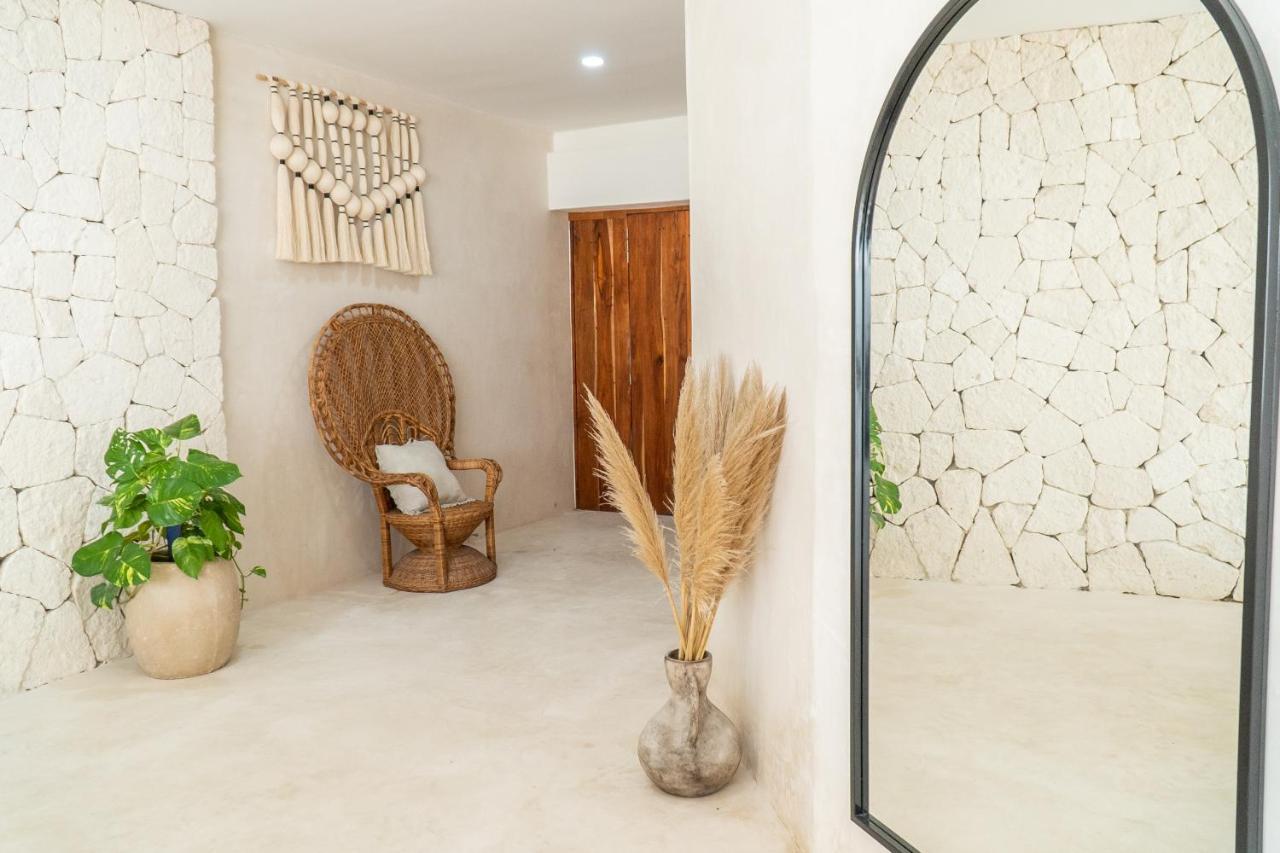 Pousada Saadhu With Fantastic Oceanview Ilha das Mulheres