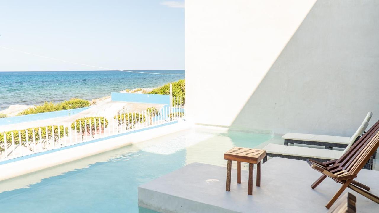 Pousada Saadhu With Fantastic Oceanview
