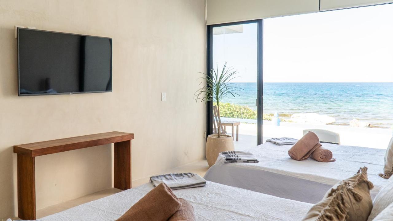 Saadhu With Fantastic Oceanview * Ilha das Mulheres