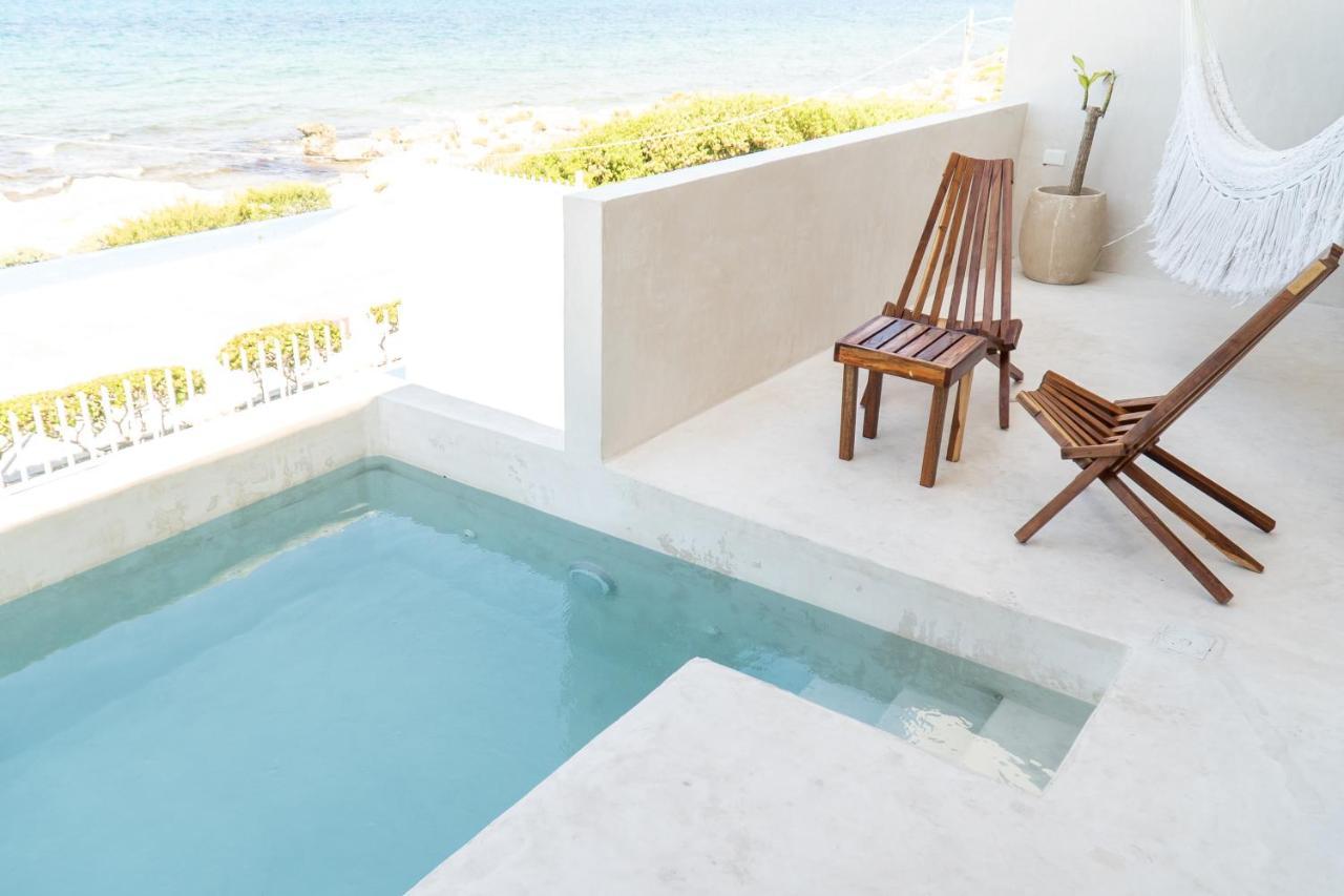 Pousada Saadhu With Fantastic Oceanview Ilha das Mulheres