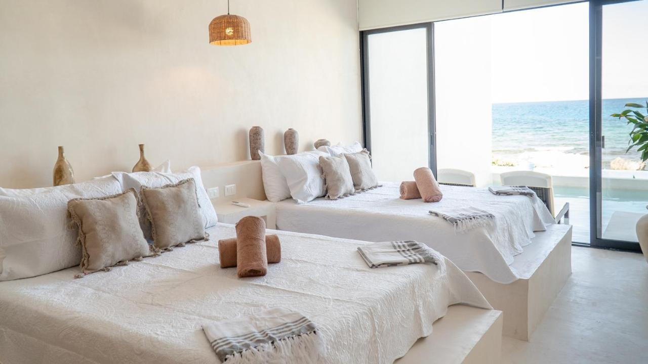 Saadhu With Fantastic Oceanview Ilha das Mulheres