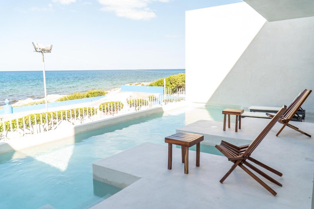 Saadhu With Fantastic Oceanview Pousada
