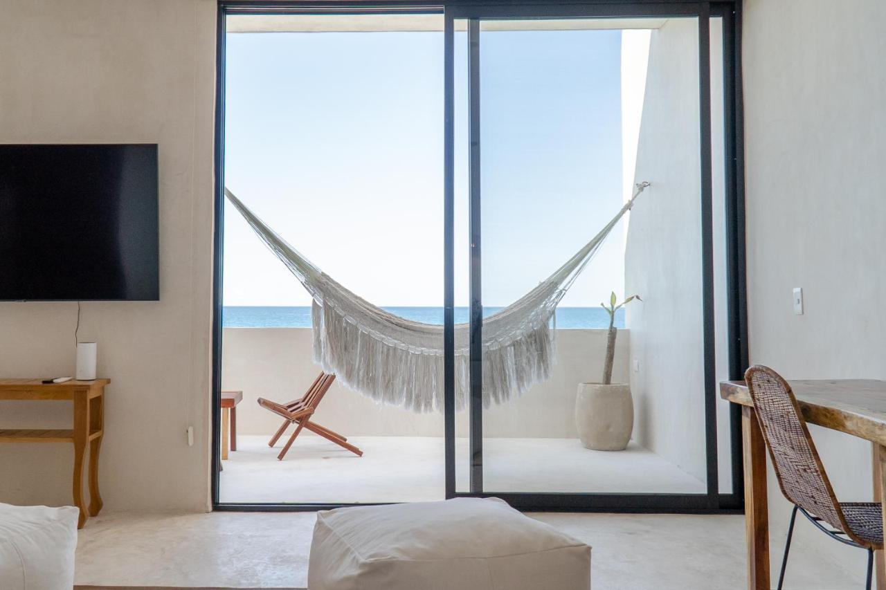 Pousada Saadhu With Fantastic Oceanview