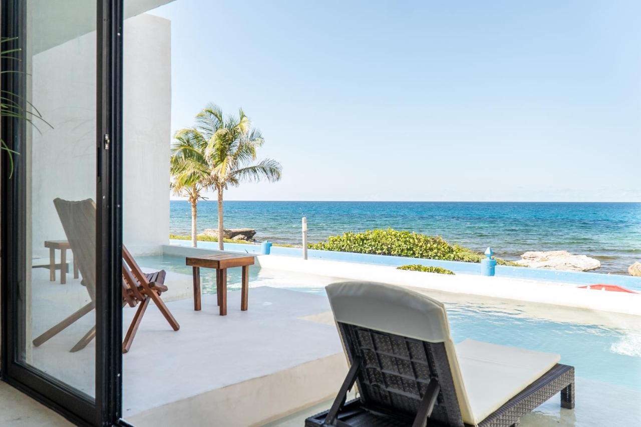 Saadhu With Fantastic Oceanview Ilha das Mulheres