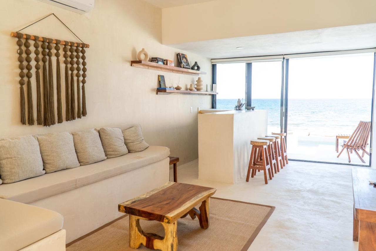 Pousada Saadhu With Fantastic Oceanview *