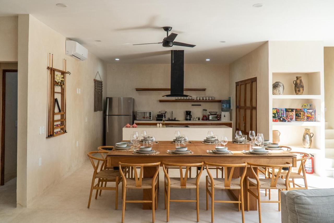 Pousada Saadhu With Fantastic Oceanview Ilha das Mulheres