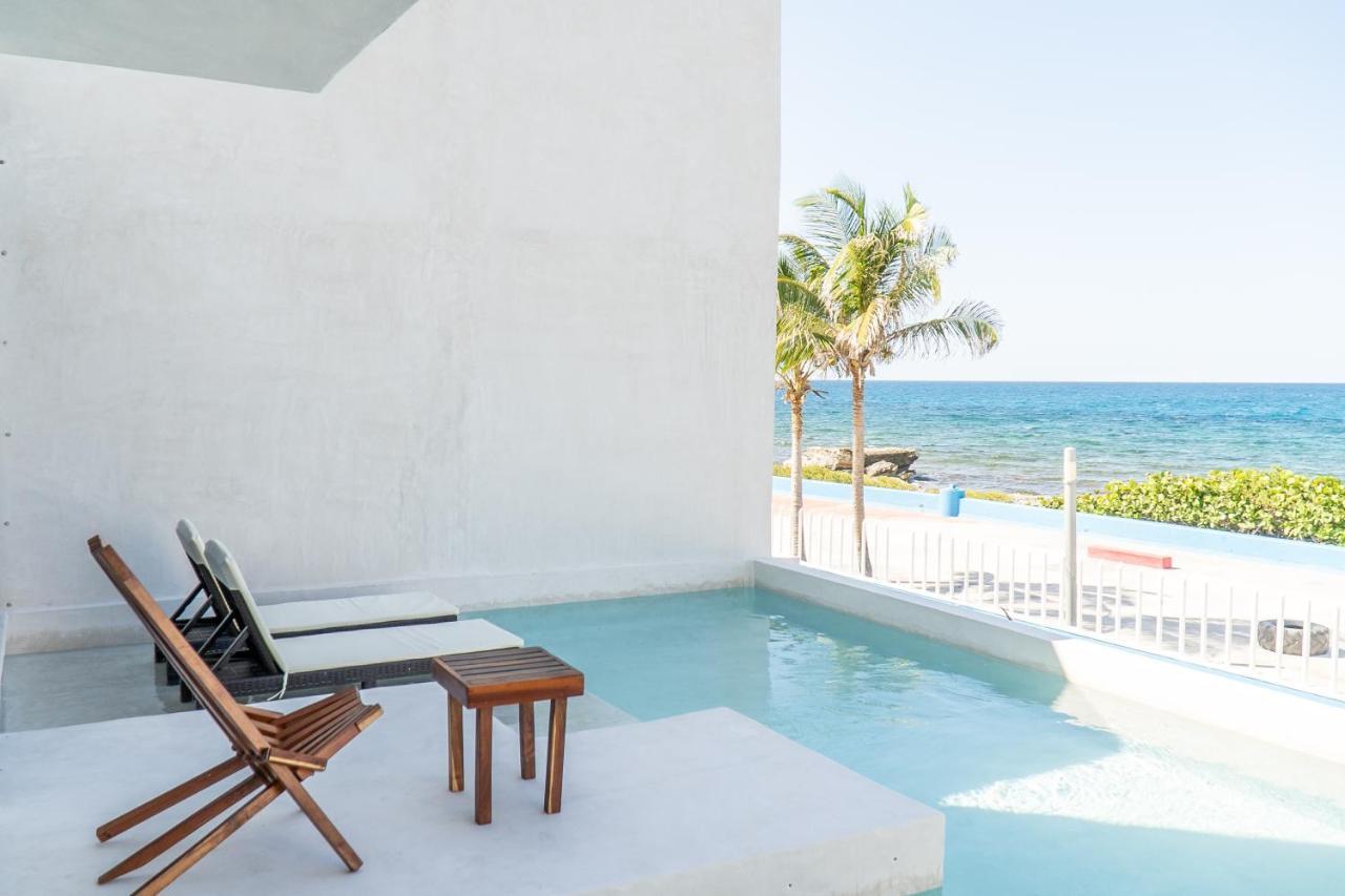 Saadhu With Fantastic Oceanview Ilha das Mulheres