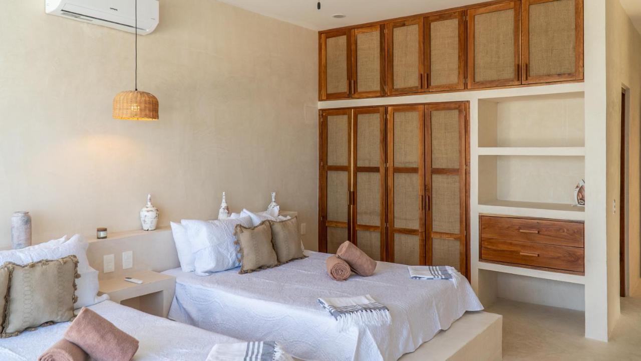 Pousada Saadhu With Fantastic Oceanview Ilha das Mulheres