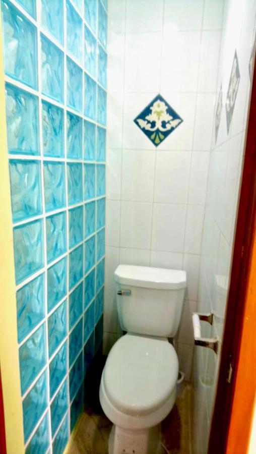 Casa Cielo 1 With Tropical Garden Patio Apartment Isla Mujeres