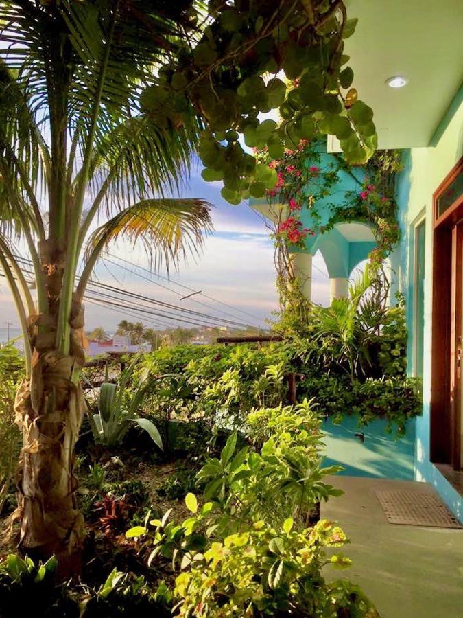 Casa Cielo 1 With Tropical Garden Patio *