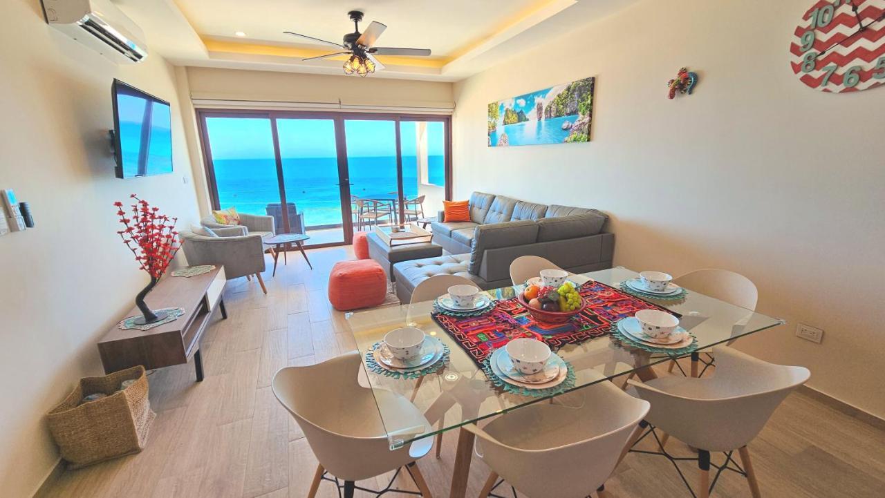 Holiday home Oceandreams 3br 2ba - New - Fantastic Views