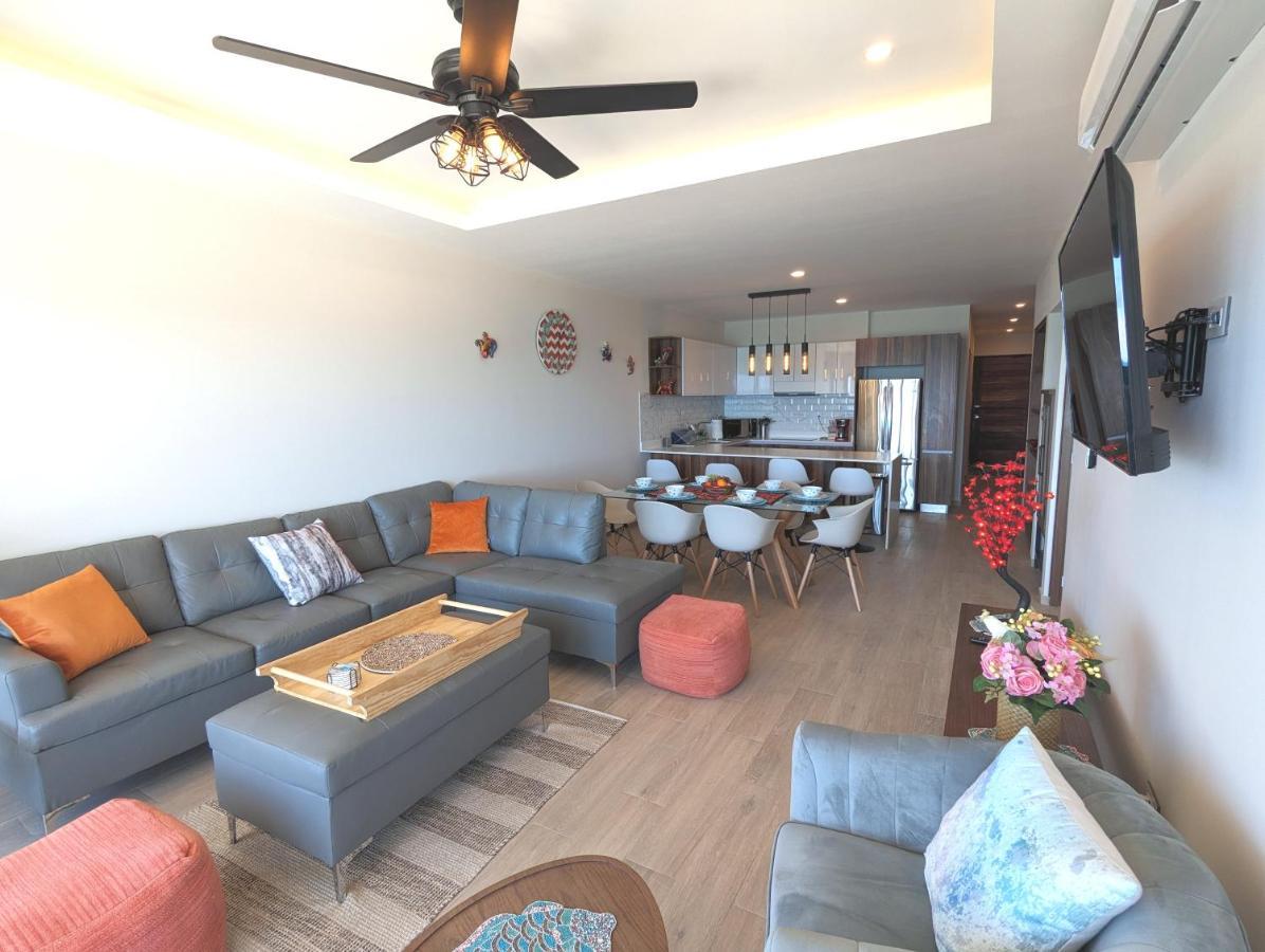 Oceandreams 3br 2ba - New - Fantastic Views Isla Mujeres