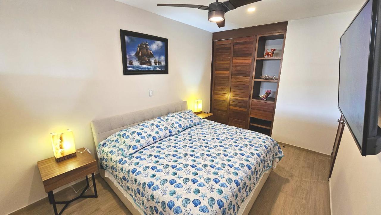 Oceandreams 3br 2ba - New - Fantastic Views * Isla Mujeres