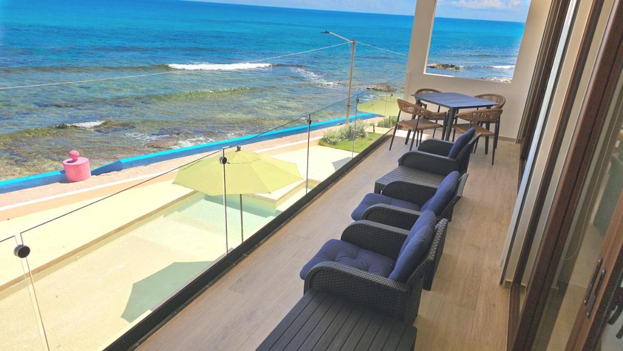 Holiday home Oceandreams 3br 2ba - New - Fantastic Views Isla Mujeres