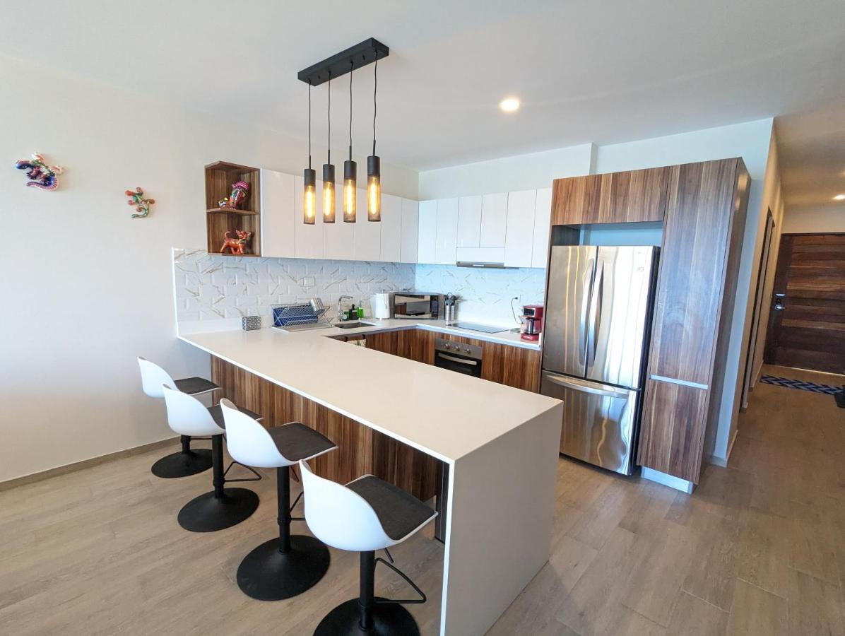 Oceandreams 3br 2ba - New - Fantastic Views * Isla Mujeres