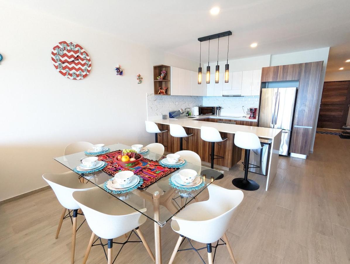 Holiday home Oceandreams 3br 2ba - New - Fantastic Views