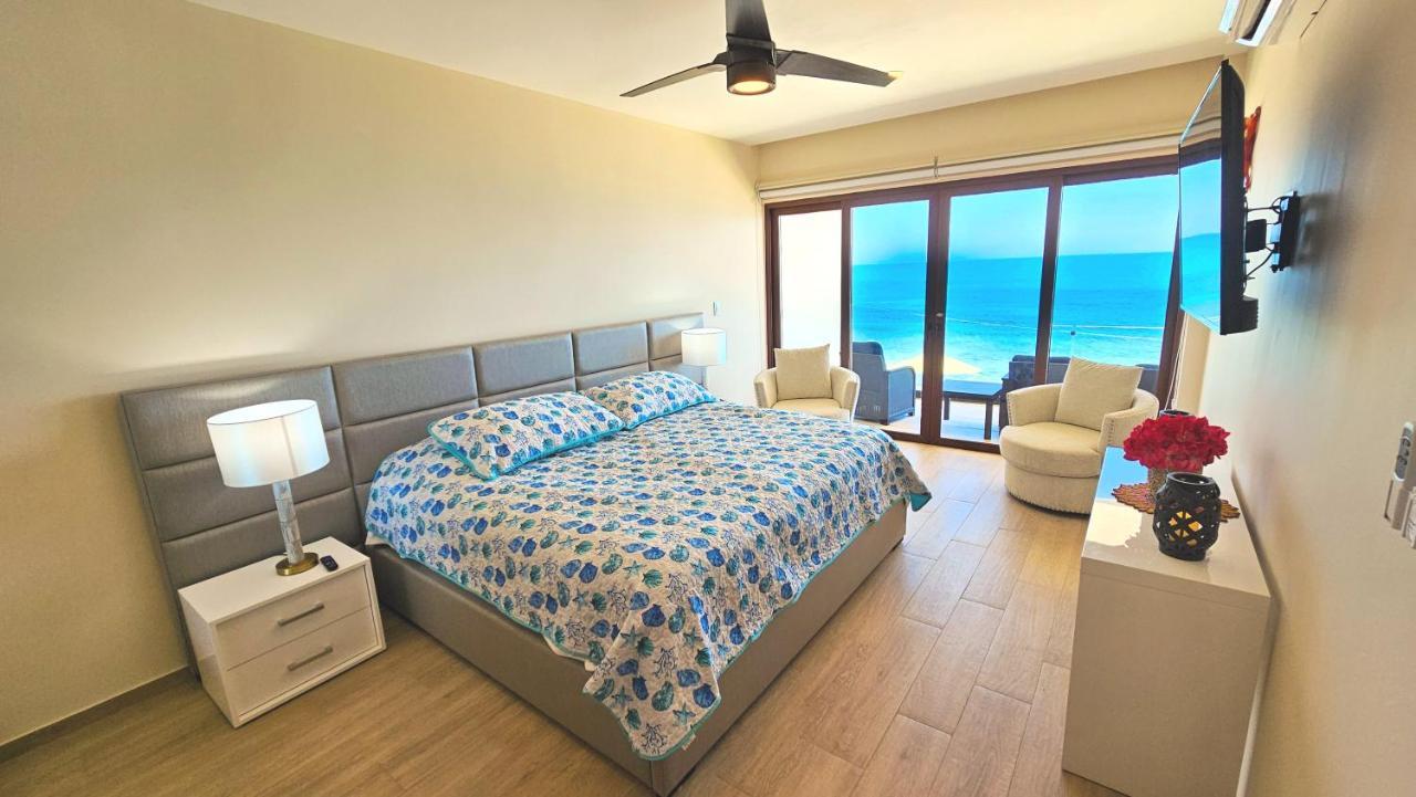 Oceandreams 3br 2ba - New - Fantastic Views Holiday home *