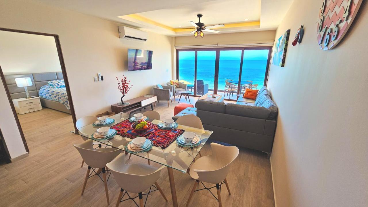 Holiday home Oceandreams 3br 2ba - New - Fantastic Views Isla Mujeres