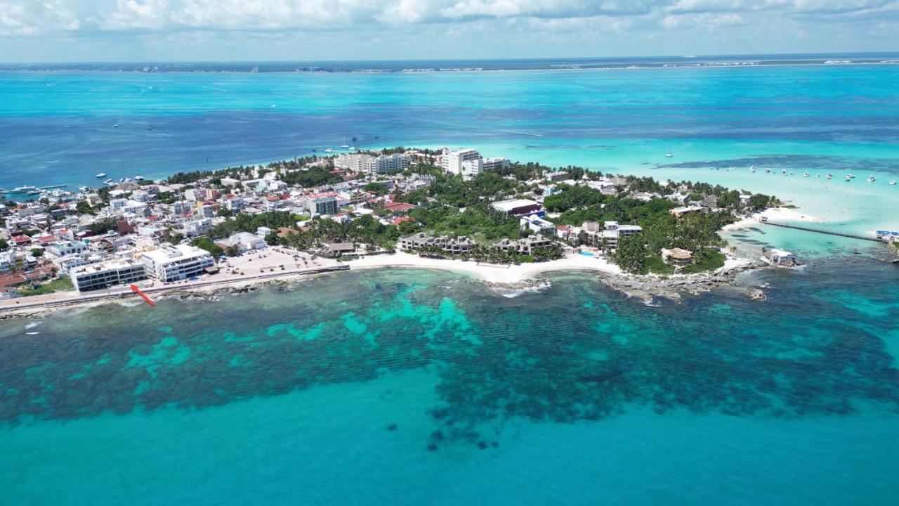 Oceandreams 3br 2ba - New - Fantastic Views Isla Mujeres