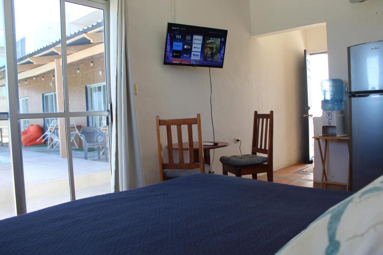 Apartamento Punta Piedra Isla Mujeres