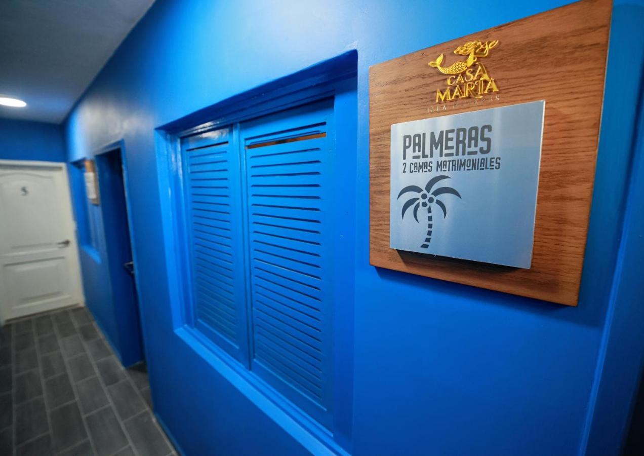 Casa Maria * Ilha das Mulheres
