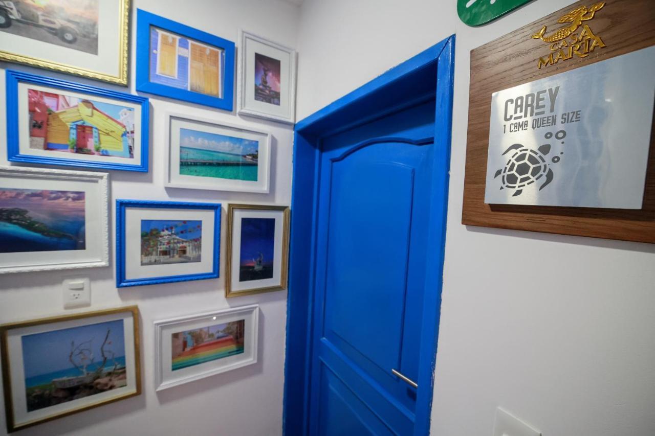 Casa Maria Aparthotel Ilha das Mulheres