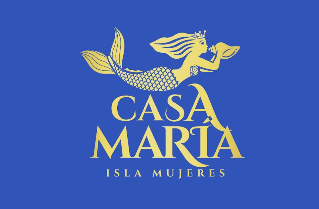 Aparthotel Casa Maria Ilha das Mulheres