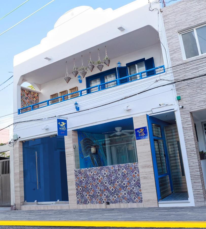 Aparthotel Casa Maria *
