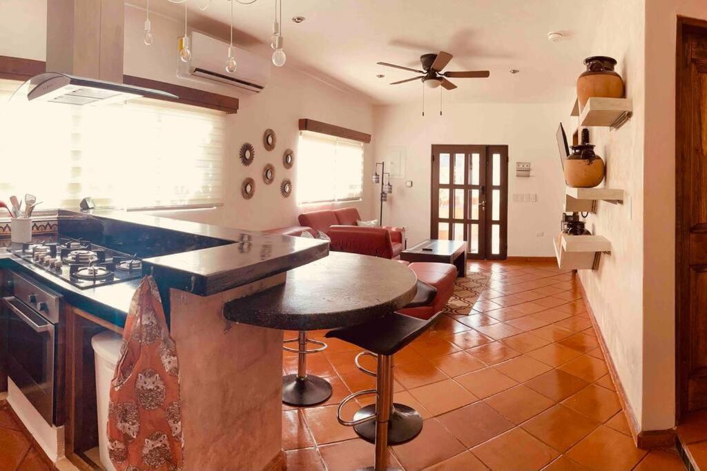 Large 2 Bedroom 2 Bathroom Perfect For Families! Isla Mujeres