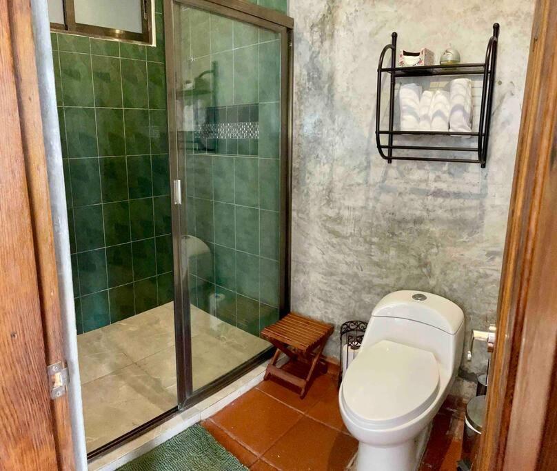 Apartment Large 2 Bedroom 2 Bathroom Perfect For Families! Isla Mujeres