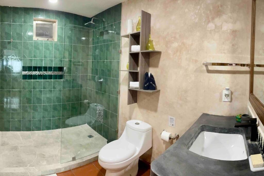 Large 2 Bedroom 2 Bathroom Perfect For Families! Isla Mujeres
